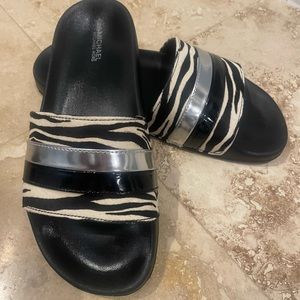Michael Kors Slides